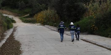 Comunidades de Chimaltenango contarán con mejoramiento de caminos rurales