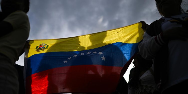 Trump exige que María Corina Machado y Edmundo González sigan vivos. / Foto: EFE.