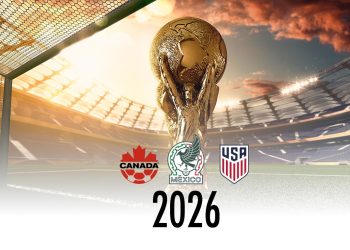 ¡A 500 días del inicio del Mundial United 2026!