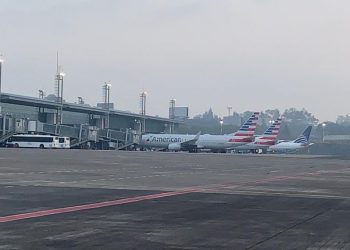 Con 31 aeropuertos internacionales, Centroamérica ofrece turismo de aventura y cultura en Europa.