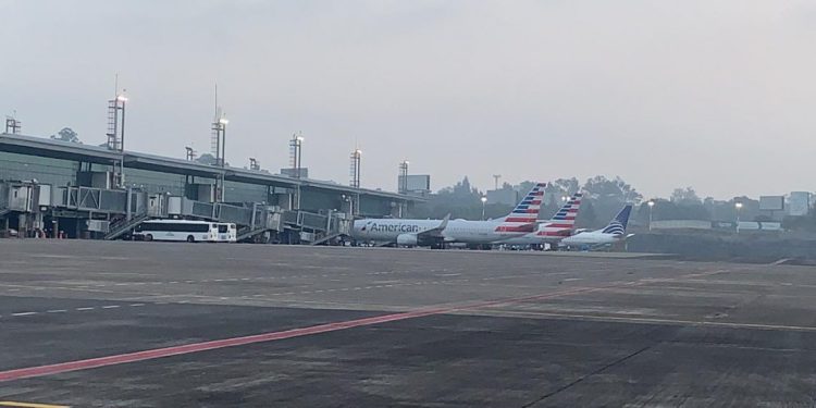 Con 31 aeropuertos internacionales, Centroamérica ofrece turismo de aventura y cultura en Europa.