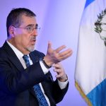 Presidente Arévalo se propone “impulsar una agenda bilateral dinámica” con EE. UU.