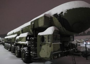 Reloj del Jucio Final Organización internacional aboga por la abolición de las armas nucleares en el mundo.