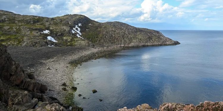 La acidificación de las aguas del Atlántico Norte aumentó en los últimos 10 años.