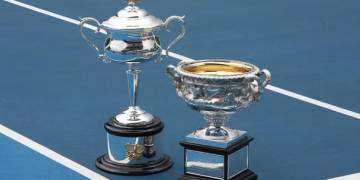 Así quedan las finales del Australian Open 2025
