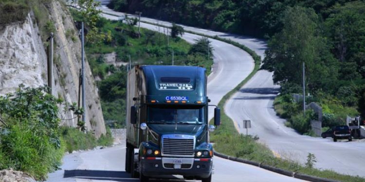 Actual administración de Dirección General de Transportes agiliza trámites y procesos. / Foto: DGT.