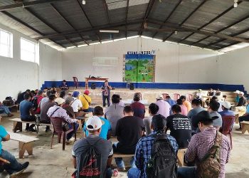 Amplían cobertura de salud en comunidades de Ixcán, Quiché. / Foto: MSPAS.
