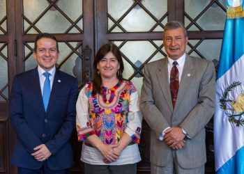 BCIE busca impulsar proyectos culturales y deportivos en Guatemala