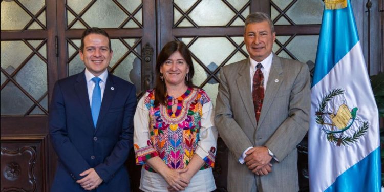 BCIE busca impulsar proyectos culturales y deportivos en Guatemala