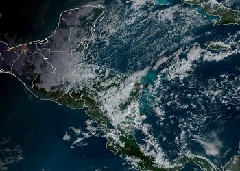 Bajas temperaturas persistirán esta semana en el país. /Foto: Insivumeh.