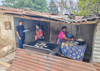 Bono nutricional apoyó a más de 11 mil guatemaltecos en 2024