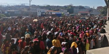 Productoras y productores de Alta Verapaz reciben bono campesino