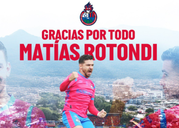 Altas y bajas en la Liga Nacional para el torneo Clausura 2025