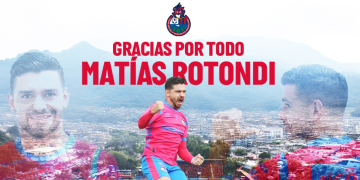 Altas y bajas en la Liga Nacional para el torneo Clausura 2025