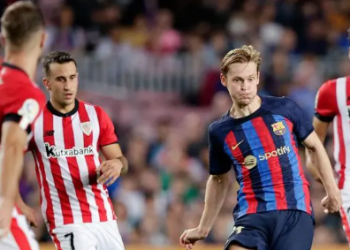 Barcelona y Athletic abren mañana la Supercopa de España