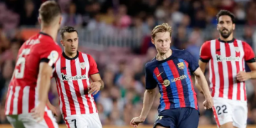 Barcelona y Athletic abren mañana la Supercopa de España