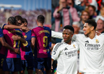 Día y hora de la final de la Supercopa de España entre Barcelona y Real Madrid