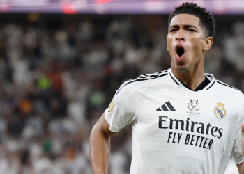 Bellingham y Rodrygo guían al Real Madrid a la final de la Supercopa de España