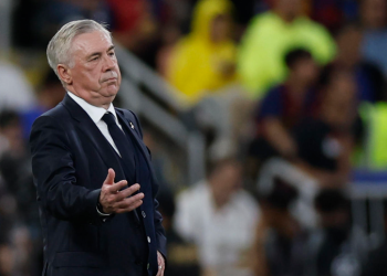 ¿Debería Carlo Ancelotti continuar como entrenador del Real Madrid?
