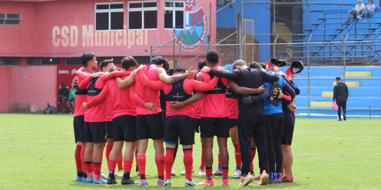 Clausura 2025: Por qué Municipal descansará en la primera jornada de la Liga Nacional