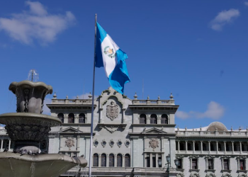 Avances destacados del Gobierno de Guatemala durante esta semana
