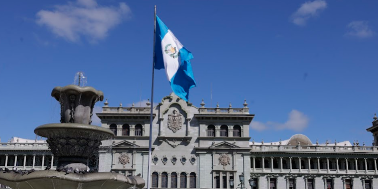 Avances destacados del Gobierno de Guatemala durante esta semana
