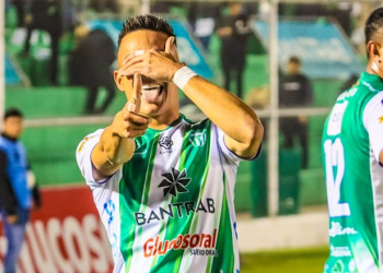 Municipal se proclama ganador de la fase regular del Clausura 2025