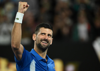 Djokovic derrota a Alcaraz y se planta en las semifinales del Australian Open