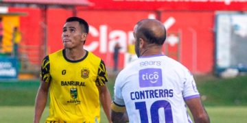 Clausura 2025:  Comunicaciones y Guastatoya igualan sin emociones en la segunda fecha