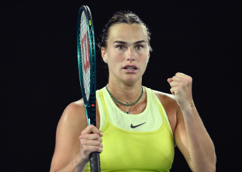 Aryna Sabalenka busca ser la primera tricampeona del Australian Open en el Siglo XXI
