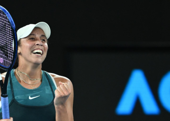 Madison Keys da la sorpresa y se mete en la final del Australian Open ante Sabalenka