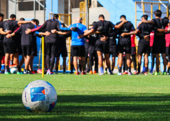 Clausura 2025: Así se disputará la tercera jornada de la Liga Nacional