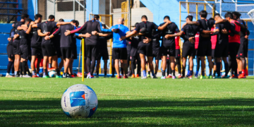 Clausura 2025: Así se disputará la tercera jornada de la Liga Nacional