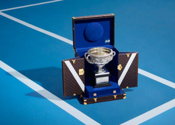 Así quedan las finales del Australian Open 2025