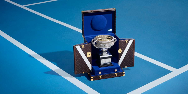 Así quedan las finales del Australian Open 2025