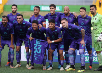 Clausura 2025: Antigua GFC resurge y derrota a Comunicaciones en su casa