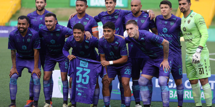 Clausura 2025: Antigua GFC resurge y derrota a Comunicaciones en su casa