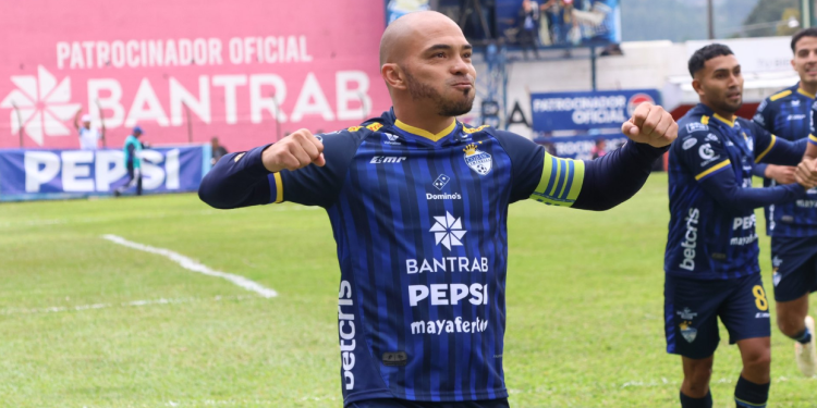 Clausura 2025: Así se jugará la cuarta jornada de la Liga Nacional