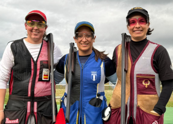 Adriana Ruano brilla en el Grand Prix Costa del Sol en España