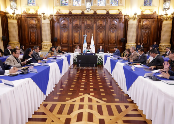 Analizan cómo ayudar a los retornados en el plano económico. / Foto: Dickéns Zamora.