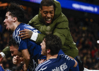 Qué equipos avanzaron al repechaje de octavos de final de la Champions League