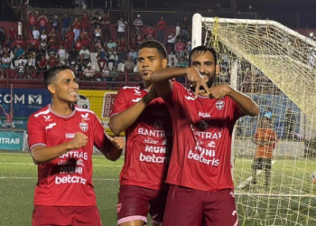 Clausura 2025: Malacateco golpea al campeón y se impone con autoridad ante Xelajú MC