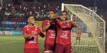 Clausura 2025: Malacateco golpea al campeón y se impone con autoridad ante Xelajú MC