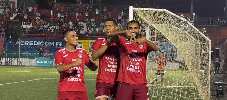 Clausura 2025: Malacateco golpea al campeón y se impone con autoridad ante Xelajú MC