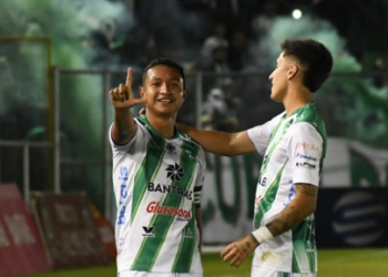Clausura 2025: Antigua GFC remonta y doblega a Municipal en el Pensativo