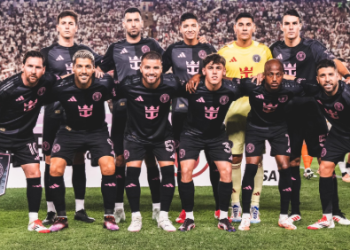 Inter Miami derrota a Universitario en un vibrante duelo de pretemporada