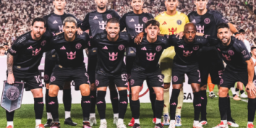 Inter Miami derrota a Universitario en un vibrante duelo de pretemporada