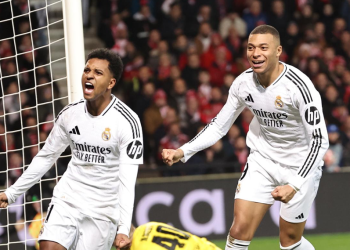 Qué rivales le podrían tocar al Real Madrid en el repechaje de la Champions League