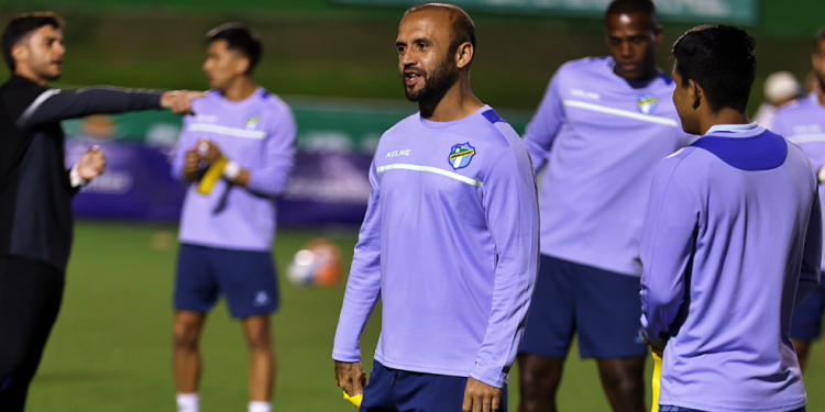 Clausura 2025: Así se jugará la quinta jornada de la Liga Nacional