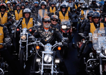 Caravana del Zorro, patrimonio cultural intangible de la nación. / Foto: DCA.